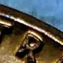 1961-D-Lincoln-Beginning-Of-A-Die-Cap?